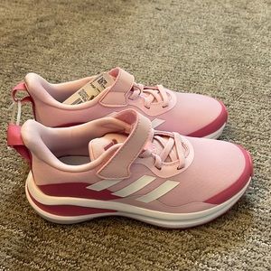Adidas Girls Running Shoes